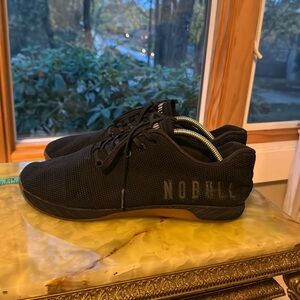No bull men's size 11 trainers size 10 UK